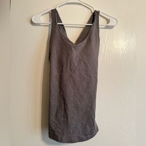Prana Tank Top with built in bra